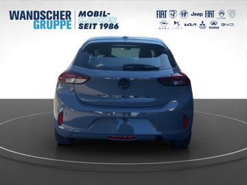 Opel Corsa F Edition 1.2 KAMERA CARPLAY SHZ LHZ