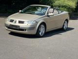 Renault Megane II Coupe / Cabrio Privilege Luxe Klima - Renault aus 2004