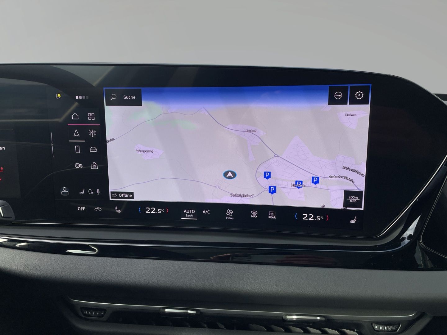 Audi A5 - Bild 12