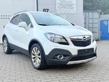 Opel Mokka Innovation ecoFlex 4x4,klima,Tüv&inspneue, - Opel Mokka: Van