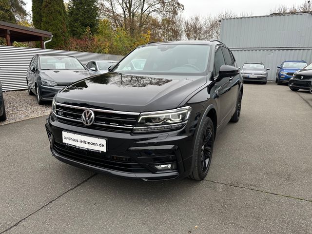 Volkswagen Tiguan Allspace Highline 4Motion,R-Line,Standh.,