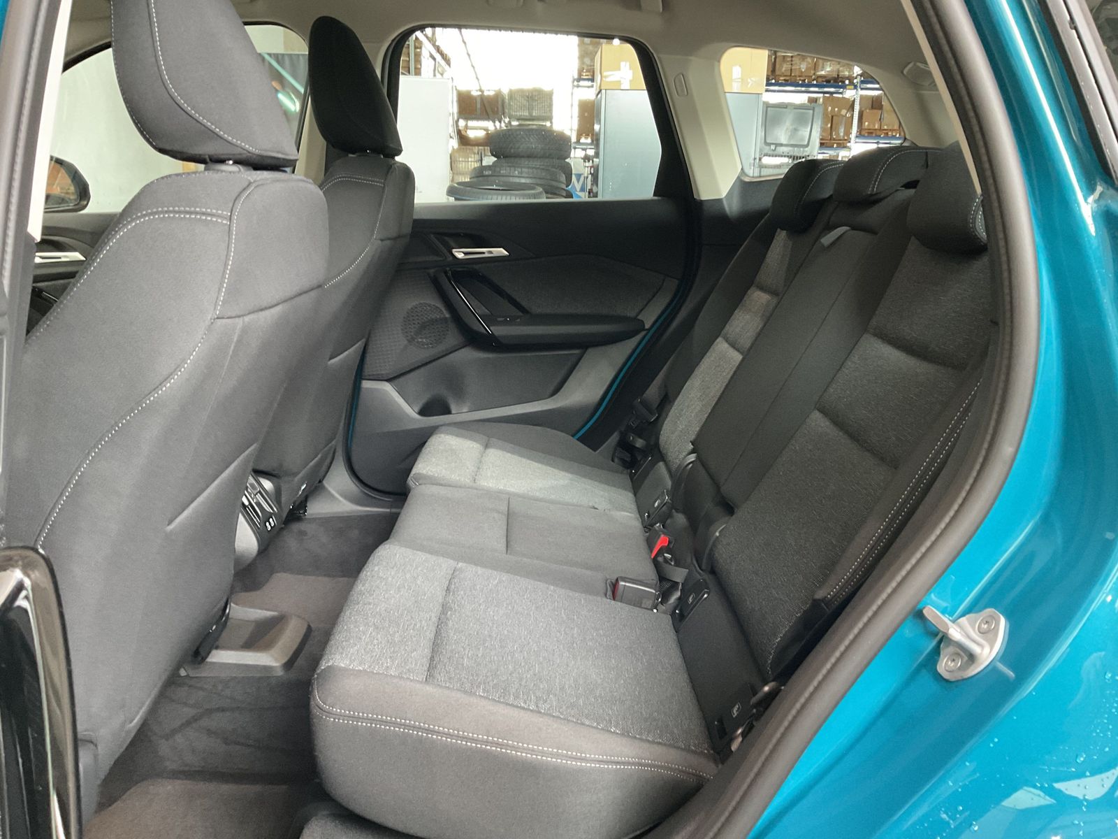 Fahrzeugabbildung BMW X1 xDrive20d |Anhängerkupp. |Komfortzugang |Park