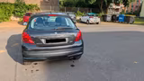 Peugeot 207 SPORT 120 - Peugeot 207: Kleinwagen