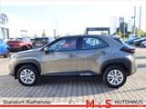 Toyota Yaris Cross 1.5 Hybrid FWD Comfort - Toyota Yaris Cross mit Hybrid-Antrieb: Comfort