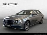 Mercedes-Benz E 200 Distronic/Kamera/LED/AHK/Navigation/PTS - Mercedes-Benz E 200 mit Benzin-Antrieb: Limousine