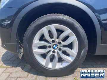 BMW X3 - 9