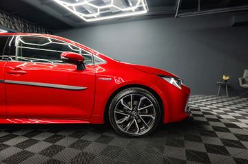 Toyota Corolla - 11