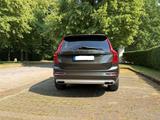 Volvo XC90 D4 Geartronic Inscription Inscription - Volvo XC90: 4.4
