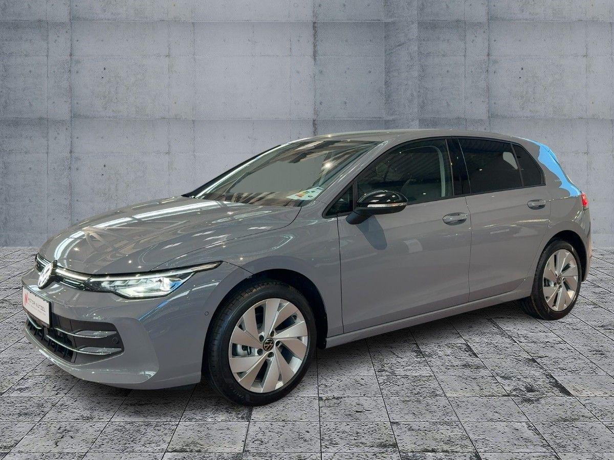 Volkswagen Golf VIII 1.5 eTSI Life 7-Gang DSG