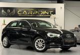 Audi A3 attraction 1.4l Xenon/LED/Navi/PDC/SHZ/BT - Audi A3: 1.4