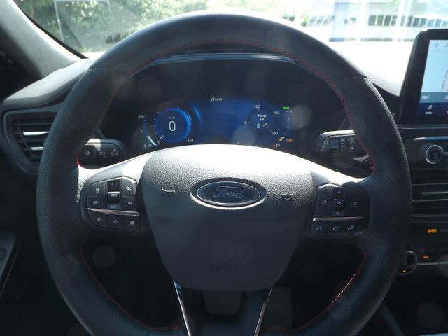 Kuga Plug-In Hybrid ST-Line X*B&O*ACC*KAMERA*