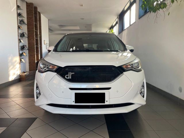 Другие Dr DR4 Sport 1.6 Bi-Fuel GPL TETTO PELLE NAVI RE