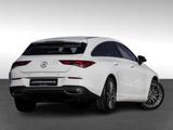 Mercedes-Benz CLA 200 d SB PROGRESSIVE|MBUX|SHZ|TEMP|AHK|KAM - Mercedes-Benz Gebrauchtwagen von 2023