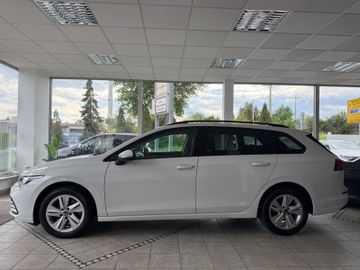 Volkswagen Golf - 3