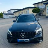 Mercedes-Benz GLC 250 d 4MATIC AMG Line HUD Stndh.