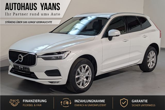 Volvo XC60XC 60 Momentum Pro B4 AWD AID+KEY+KAM+LED+AHK