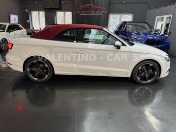 Audi A3 - 5