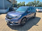 Honda CR-V Lifestyle 4WD - Honda CR-V in Freiburg