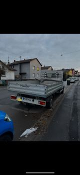Renault Master - Renault Master aus 2006