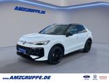 Volkswagen T-Roc 1.5 e-TSI DSG R-Line MatrixLED+Winterpak+P