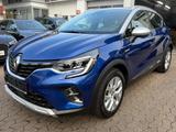 Renault Captur II Intens*Key*Navi*LED*17Zoll*TOP - Renault Captur in Düsseldorf