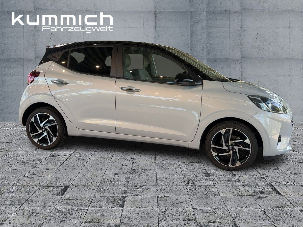 Hyundai i10 – Bild 3