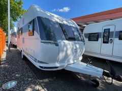 Hobby De Luxe 490 KMF 2023