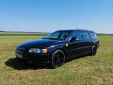 Volvo V70 D5 Edition Comfort  - Volvo V70: Edition Comfort