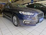 Ford Mondeo Turnier Titanium/LED/GARANTIE/I.HAND/ALU/ - Ford Mondeo in Köln