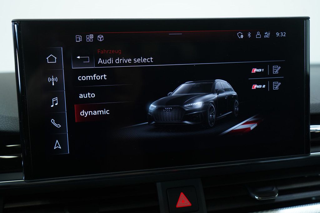 Audi Rs4
