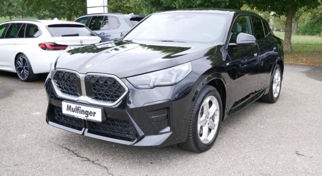 Inne Bmw X2 sDrive 20i Msport C Aut