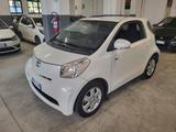 Toyota iQ 1.0 Multidrive Versione Lancio PREZZO  - Toyota IQ: Multidrive