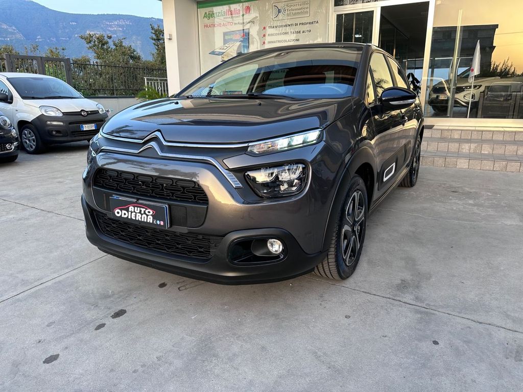 Image of Citroën C3