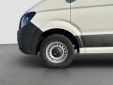 Volkswagen Crafter 35 2.0 TDI L2H2 mittlerer Radstand MR Ro - Volkswagen Crafter Tageszulassungen
