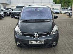 Fahrzeugabbildung Grand Espace IV Edition 25th 2.0 dCi  175 FAP 7