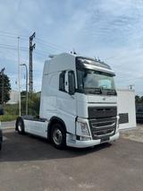 Volvo FH 540/ I-PARK-COOL/ DUAL CLUTCH/ Kein FH 500