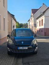 Renault Grand Scenic 2010 1.9 - gebrauchte Renault Grand Scenic aus dem Jahr 2010