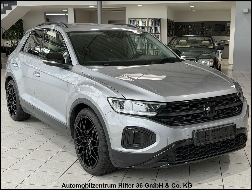 Image of Volkswagen T-Roc