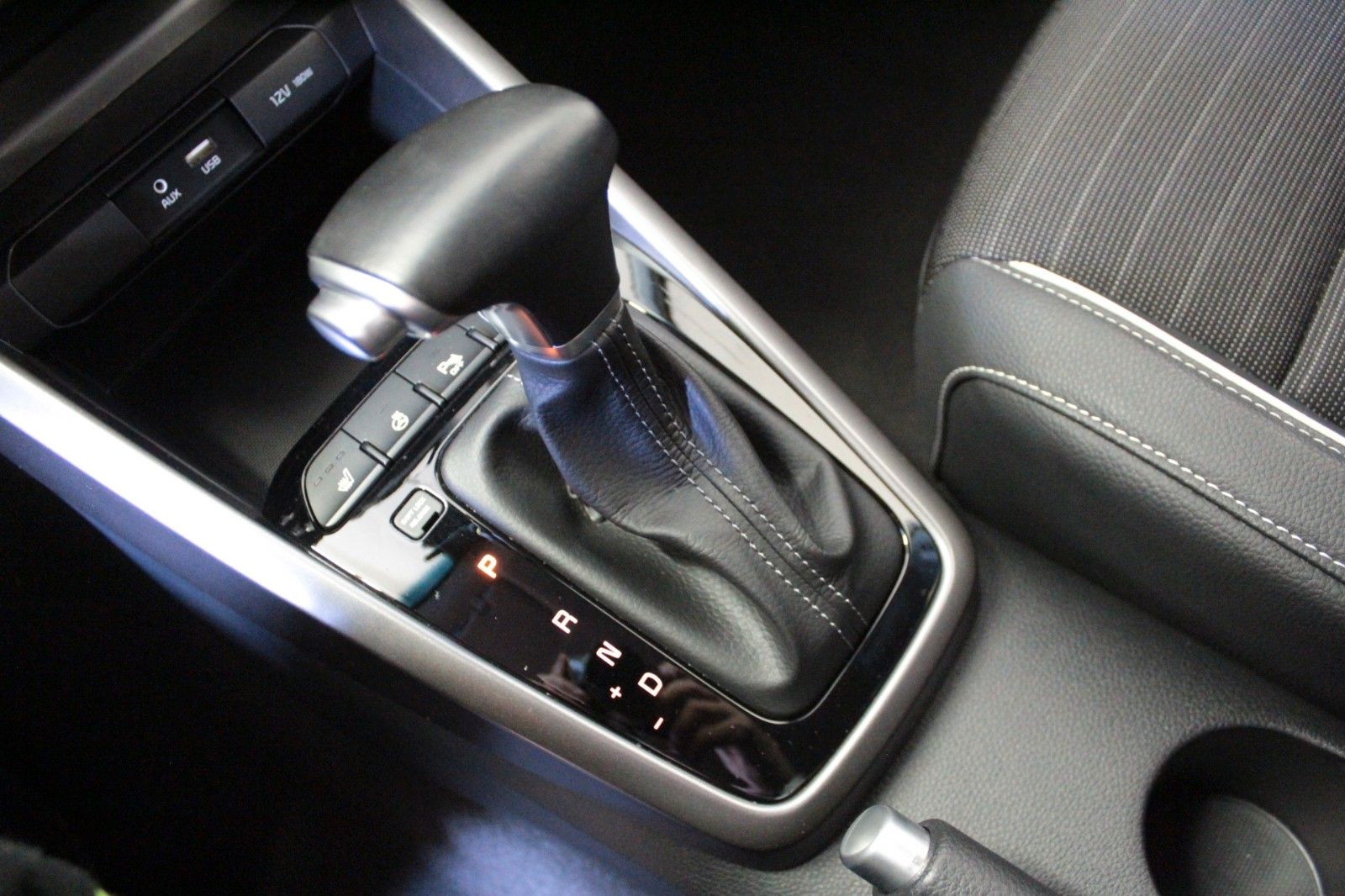 Fahrzeugabbildung Kia Rio GT-Line 1.0 T-GDI * Automatik *
