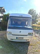 LMC 6500 I Liberty integriert - LMC Integrierter
