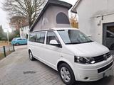 Volkswagen T5 Caravelle lang Spacecamper  - VW Sp