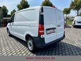 Mercedes-Benz VITO 114 KOMPAKT/KLIMA/RFK/NAVI/TEMP/ASSISTENZ - Trucks in Erfurt