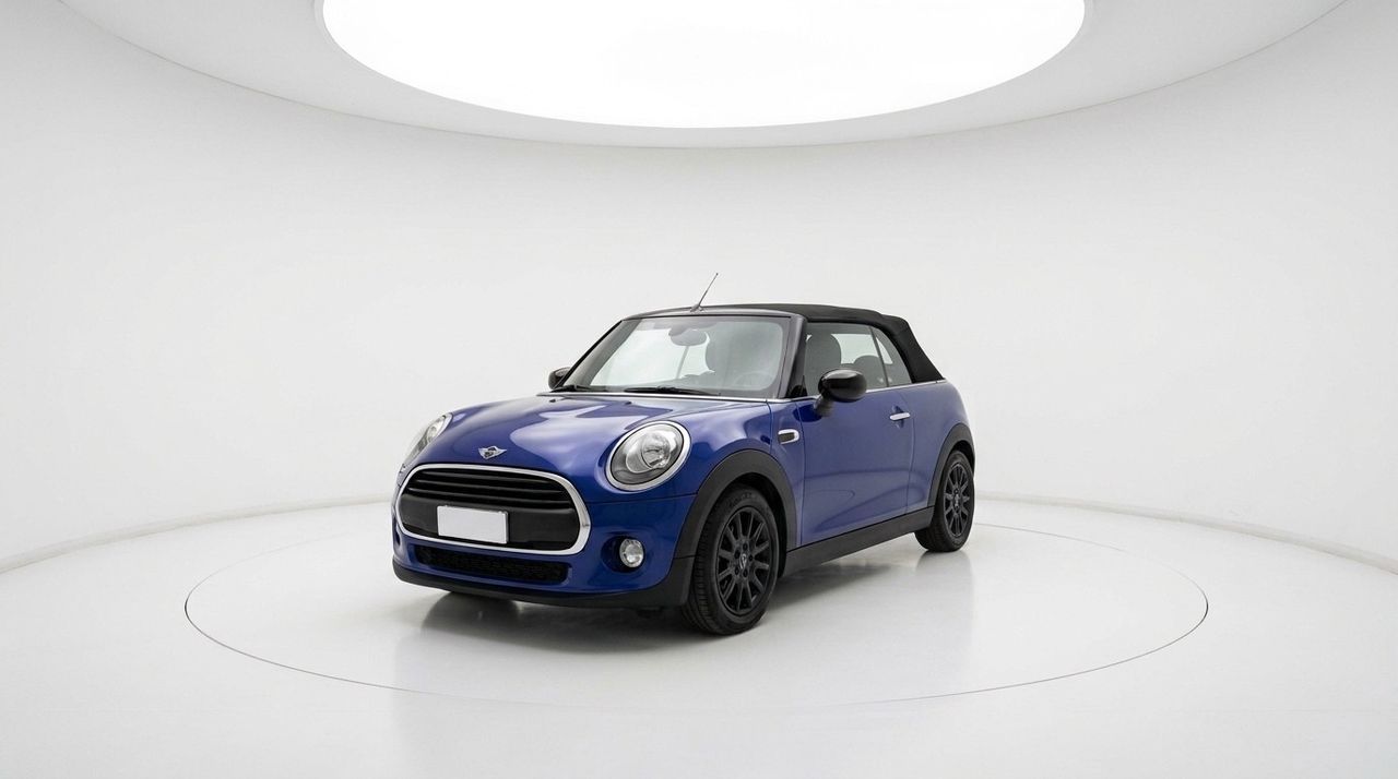 MINI Mini One Clubman 1.5 imagem 2