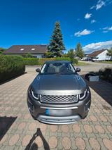 Land Rover Range Rover Evoque 2.0 SD4 Autobiography - Land Rover Range Rover Evoque: Autobiography
