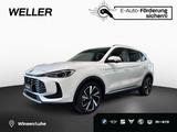 MG ZS HEV LUX/ 360 Grad, Sitzheizung Bluetooth