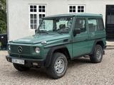 Mercedes-Benz Mercedes G300 GD Kurz - Mercedes-Benz G 300: 300gd