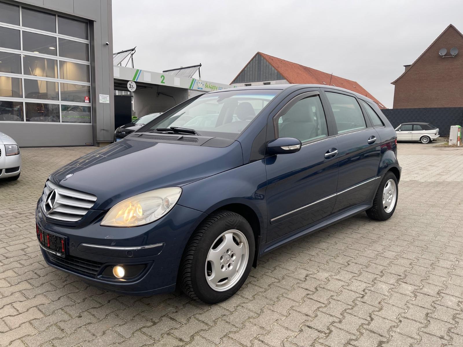 Mercedes-Benz B 150 B B 150