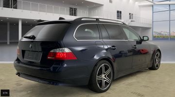 BMW 525 - 5