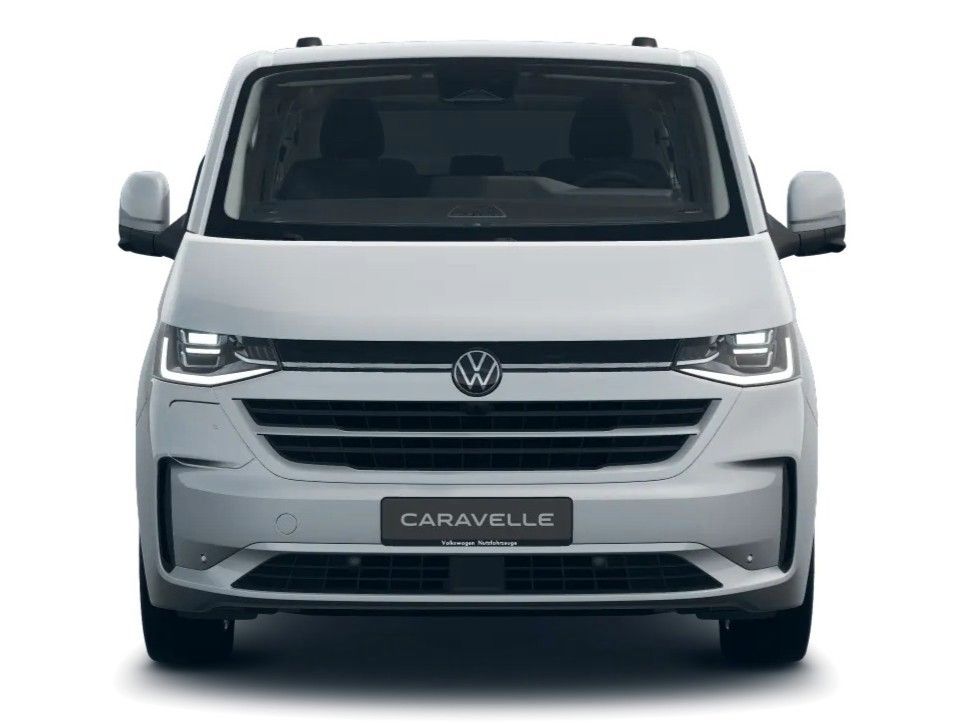 Volkswagen T7 Caravelle - Bild 7