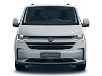 Volkswagen T7 Caravelle - Vorschau Bild 7